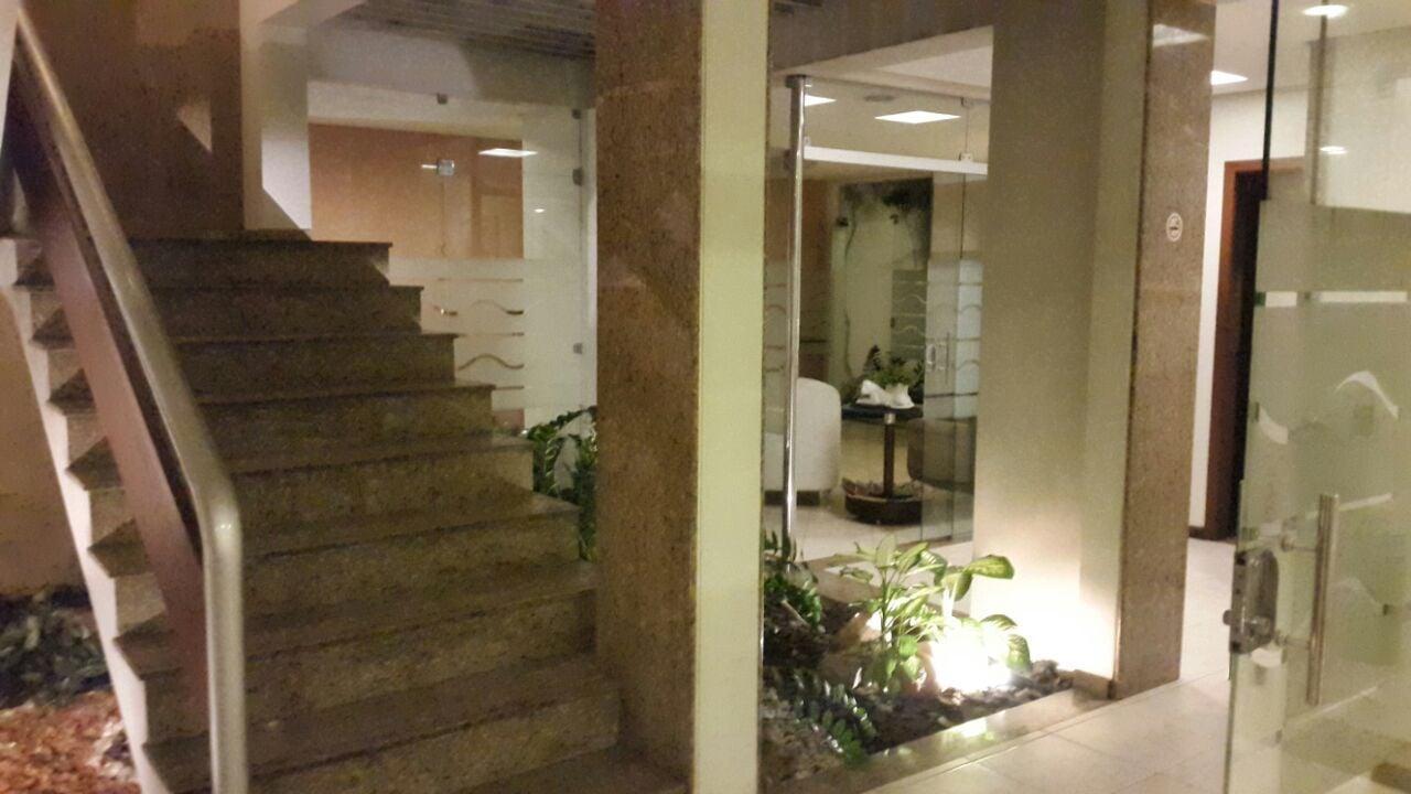 Portal Da Princesa Hotel Feira de Santana Exterior foto