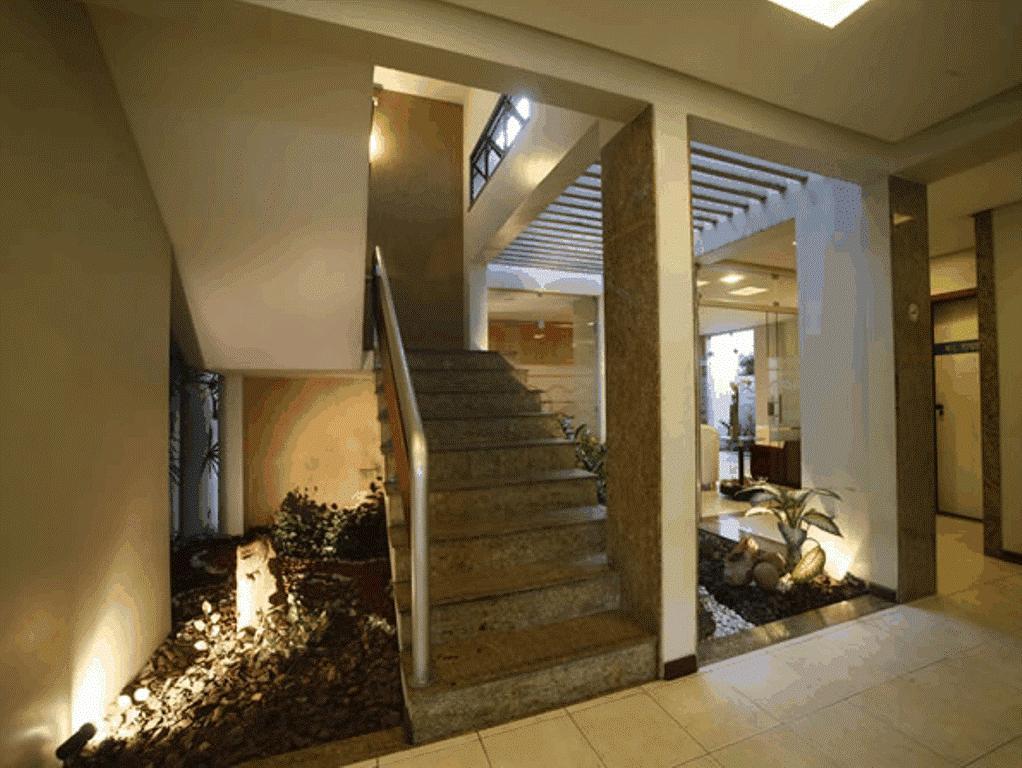 Portal Da Princesa Hotel Feira de Santana Exterior foto