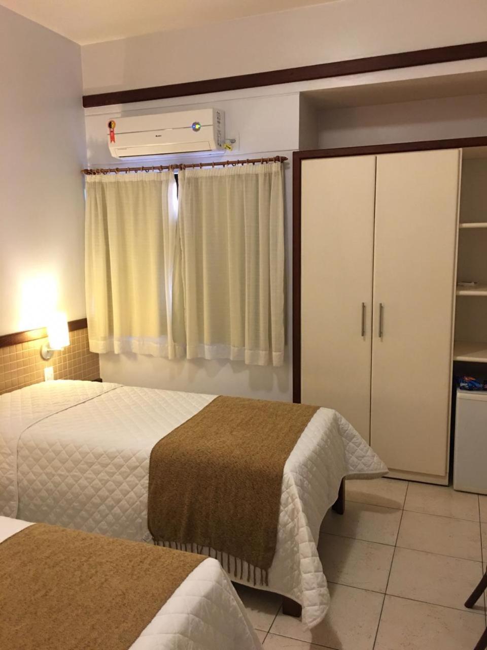 Portal Da Princesa Hotel Feira de Santana Exterior foto